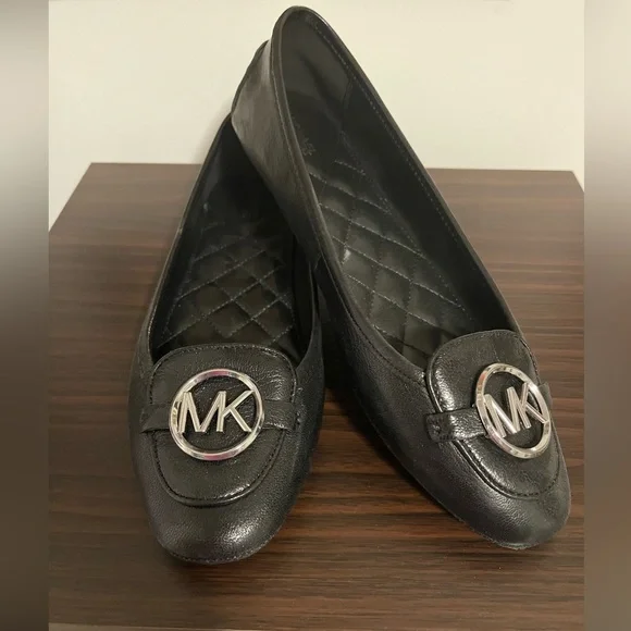 Michael Kors Shoes Michael Kors Womens Lillie Ballet Flats